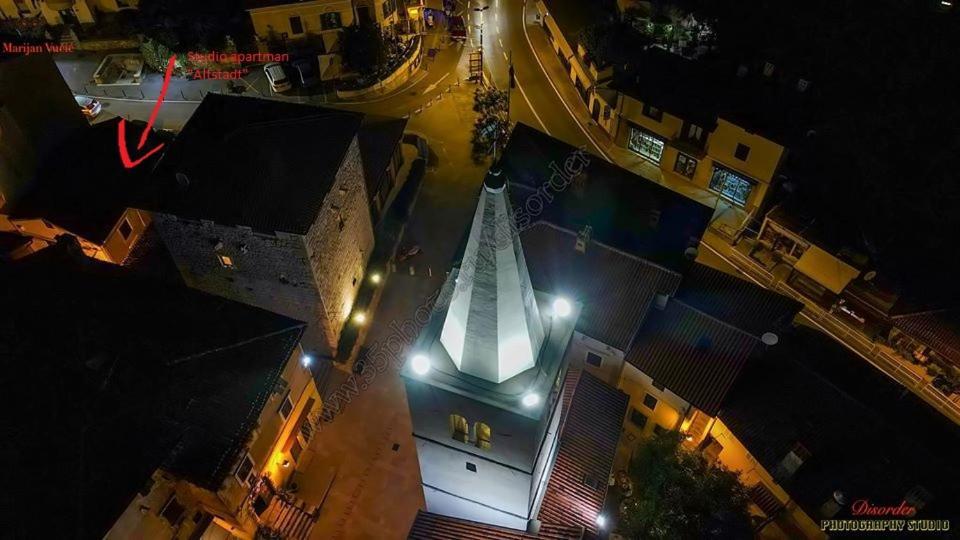 Altstadt لوفغان المظهر الخارجي الصورة